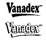 VANADEX