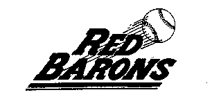 RED BARONS