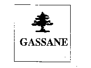 GASSANE