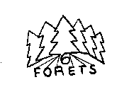 6 FORETS