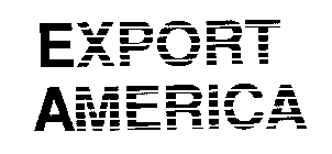 EXPORT AMERICA