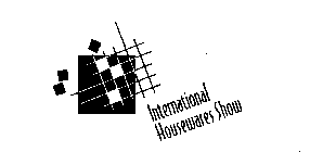 INTERNATIONAL HOUSEWARES SHOW