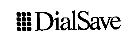 DIALSAVE
