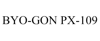 BYO-GON PX-109