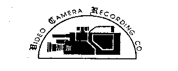 VIDEO CAMERA RECORDING CO.