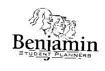 BENJAMIN STUDENT PLANNERS