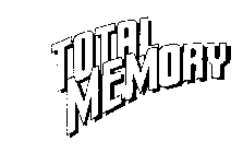 TOTAL MEMORY
