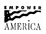 EMPOWER AMERICA