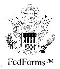 FEDSOFT FEDFORMS IN GOD WE TRUST CORP.