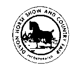 DEVON HORSE SHOW AND COUNTRY FAIR INCORPORATED