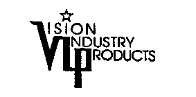 VISION INDUSTRY PRODUCTS