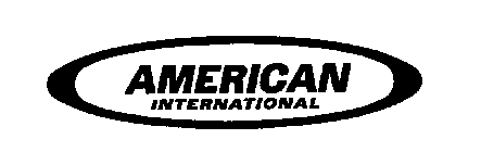 AMERICAN INTERNATIONAL