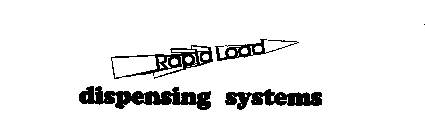 RAPID LOAD DISPENSING SYSTEMS