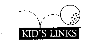 KID'S LINKS