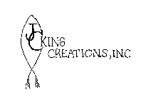 JC KING CREATIONS, INC