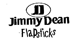 JIMMY DEAN FLAPSTICKS
