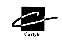 C CARLYLE