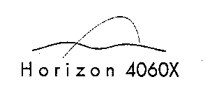 HORIZON 4060X