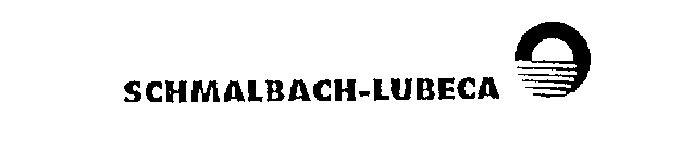 SCHMALBACH-LUBECA