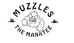 MUZZLES THE MANATEE