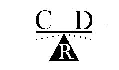 C D R