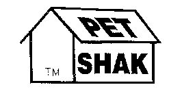 PET SHAK