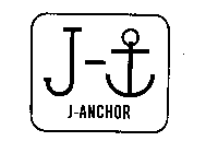 J-ANCHOR