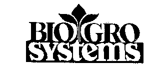 BIO GRO SYSTEMS