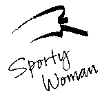 SPORTY WOMAN