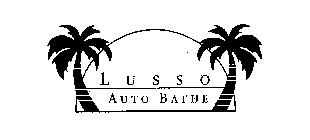 LUSSO AUTO BATHE