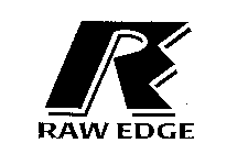 RE RAW EDGE