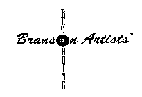 BRANSON RECORDING ARTISTS