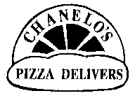 CHANELO'S PIZZA DELIVERS