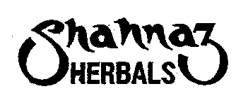 SHAHNAZ HERBALS