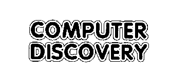 COMPUTER DISCOVERY
