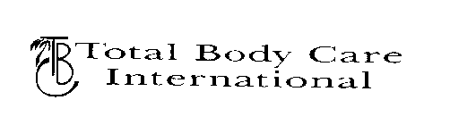 CTB TOTAL BODY CARE INTERNATIONAL