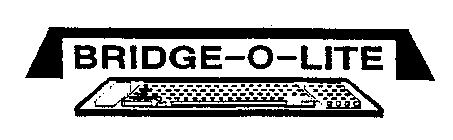 BRIDGE-O-LITE