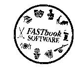 FASTBOOK SOFTWARE