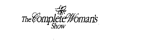 THE COMPLETE WOMAN'S SHOW