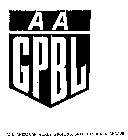 AA GPBL