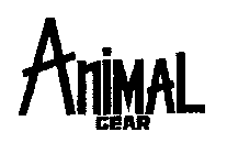 ANIMAL GEAR