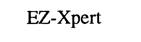EZ-XPERT