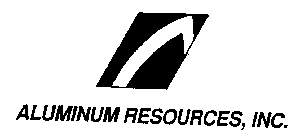 ALUMINUM RESOURCES, INC.