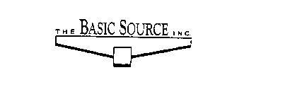 THE BASIC SOURCE INC.