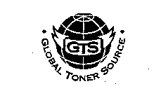 GTS GLOBAL TONER SOURCE