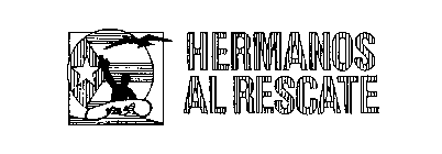 HERMANOS AL RESCATE