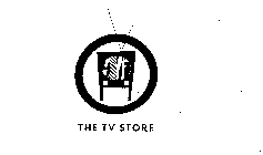 THE TV STORE