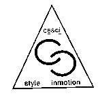 CE&CI STYLE INMOTION CC