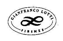 GIANFRANCO LOTTI FIRENZE L