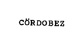 CORDOBEZ